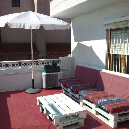 Casa Serra De Irta Villa Santa Magdalena de Pulpis Kültér fotó