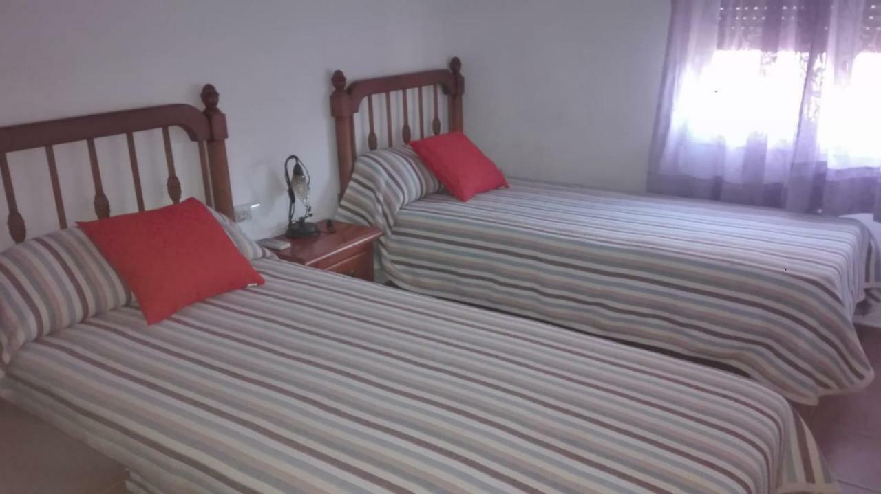 Casa Serra De Irta Villa Santa Magdalena de Pulpis Kültér fotó
