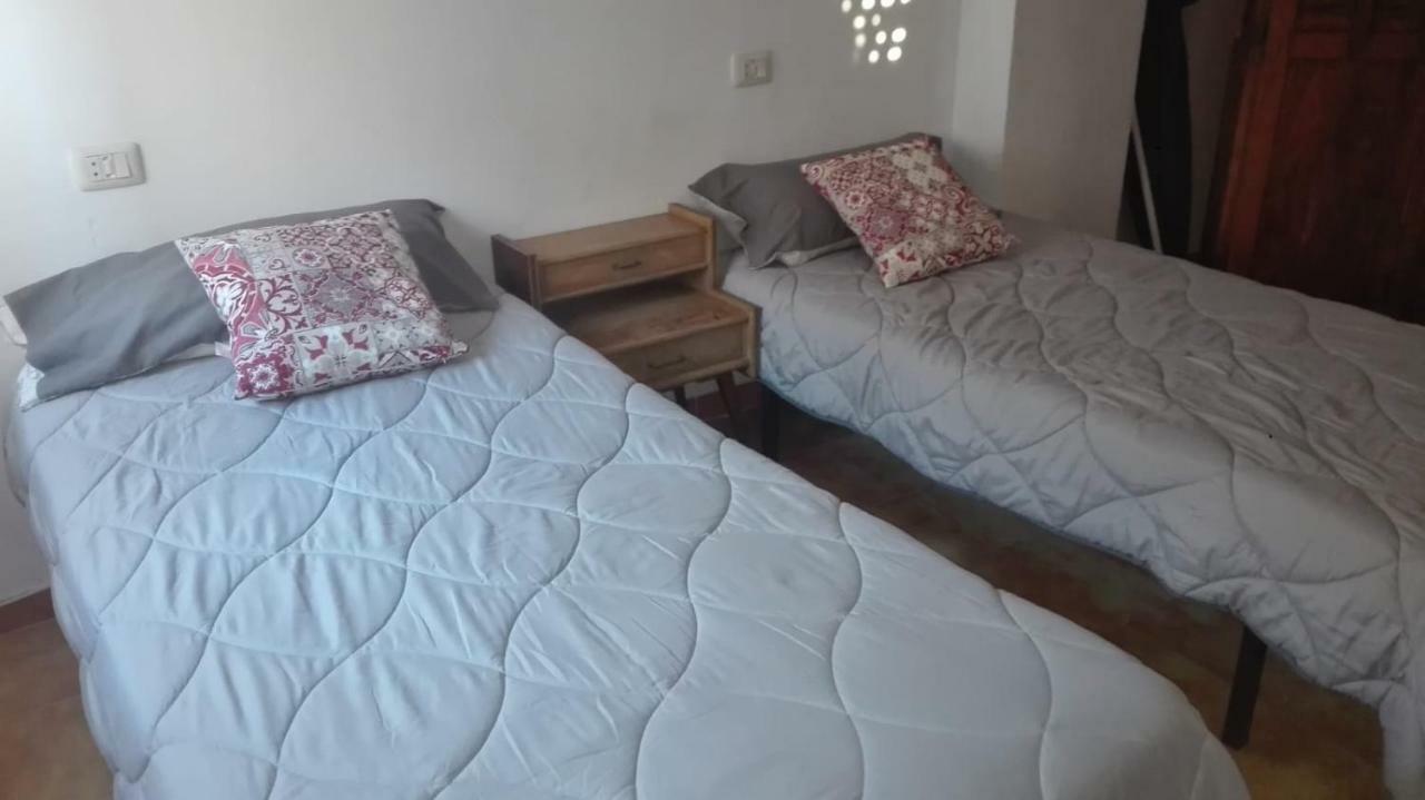 Casa Serra De Irta Villa Santa Magdalena de Pulpis Kültér fotó